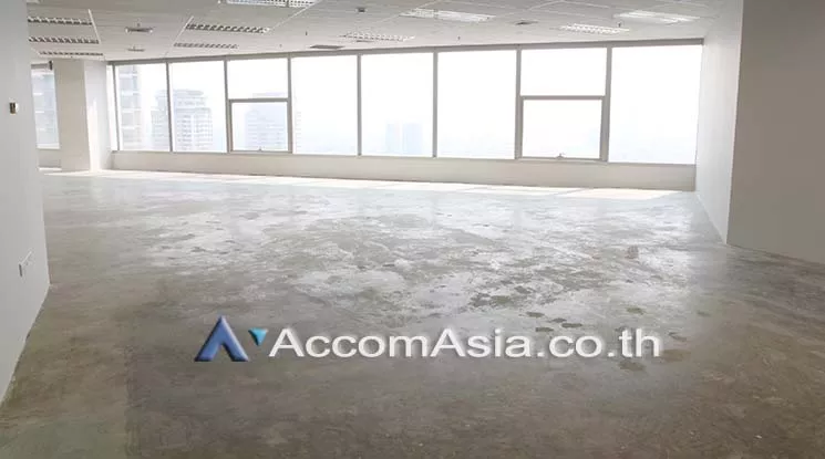 unit Office space For Rent in Sathorn, Bangkok  near BTS Chong Nonsi - BRT Sathorn (AA14702)